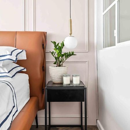 Elegant Duplex With Parking By Beachfront Stay Herzelia Εξωτερικό φωτογραφία